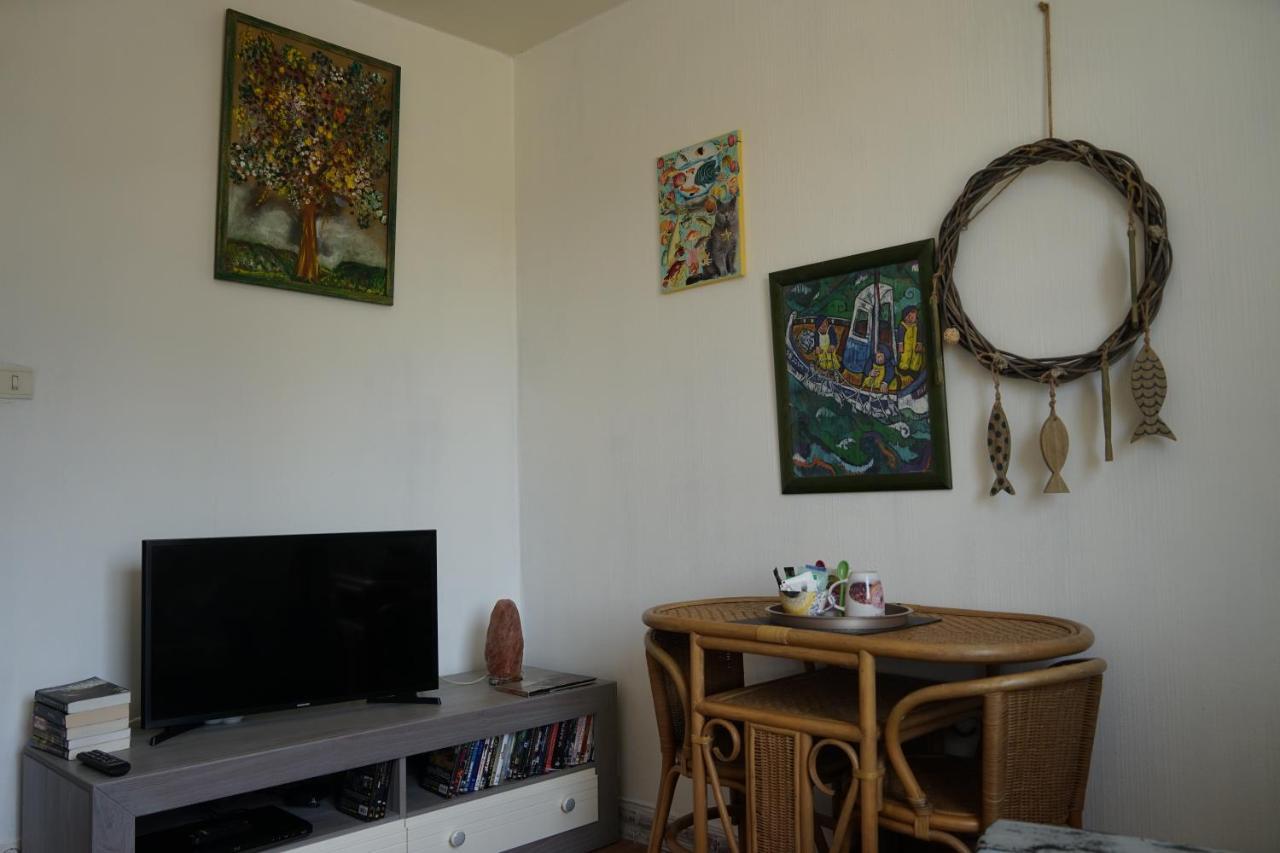 Villa Joret Fermanville Zewnętrze zdjęcie